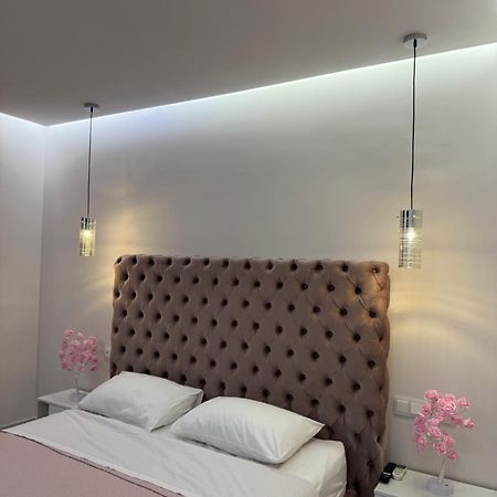 Luxury Apartment Athènes Extérieur photo