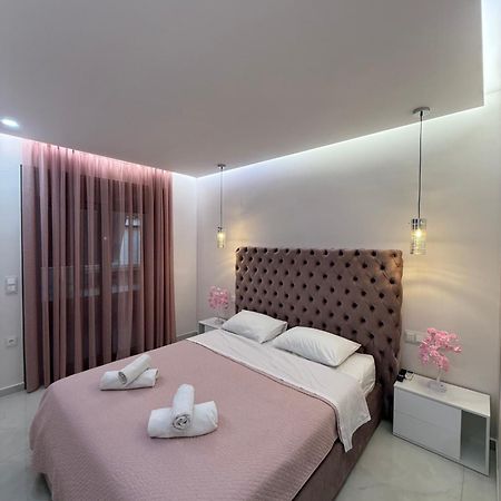 Luxury Apartment Athènes Extérieur photo