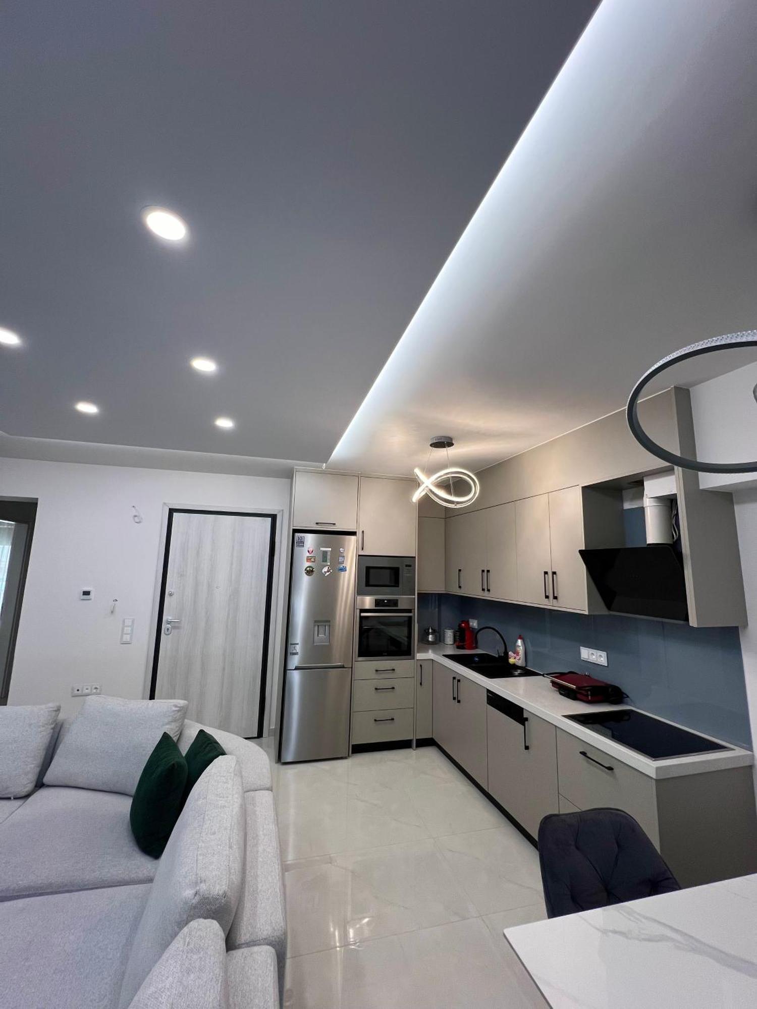 Luxury Apartment Athènes Extérieur photo