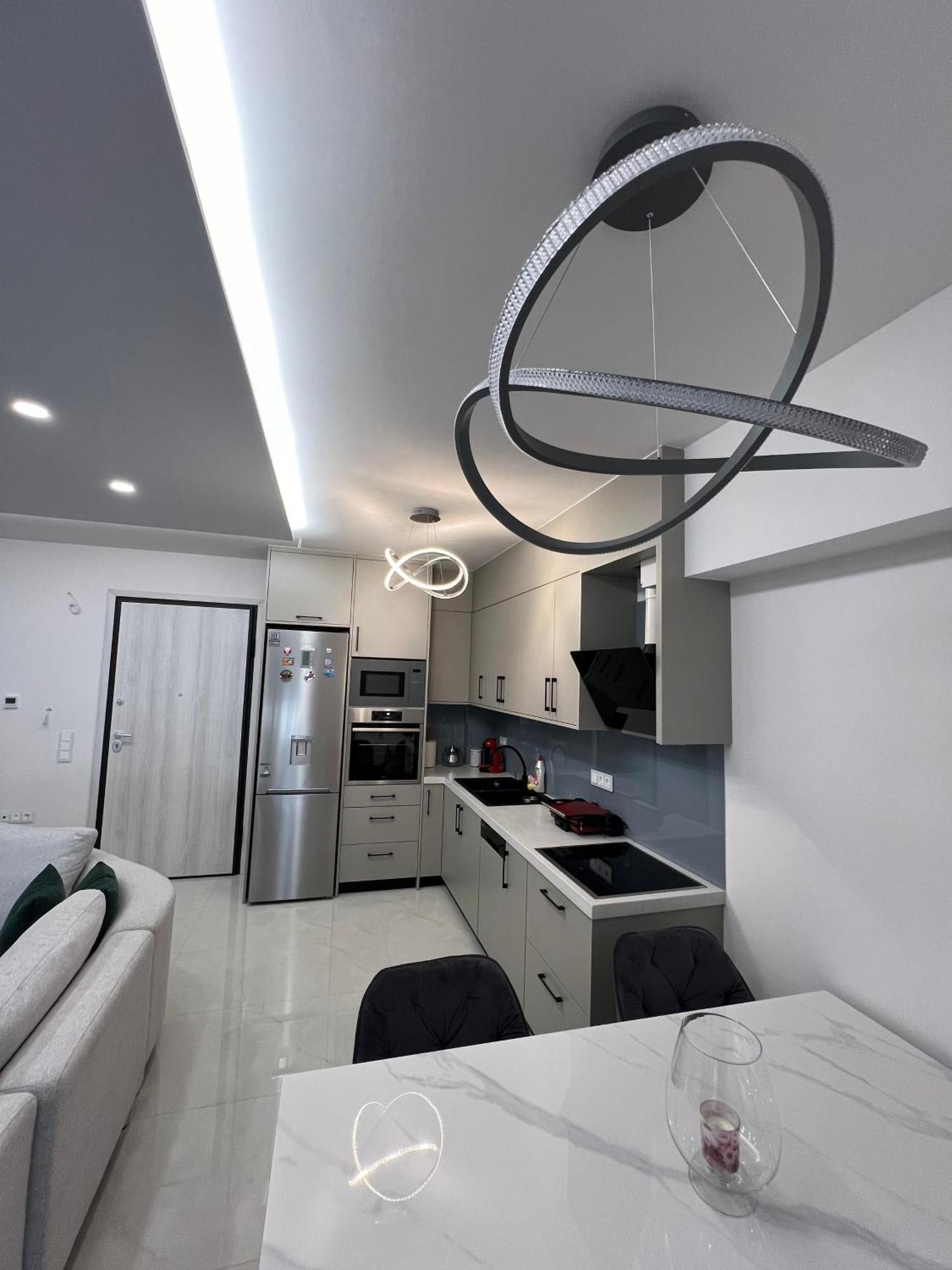 Luxury Apartment Athènes Extérieur photo
