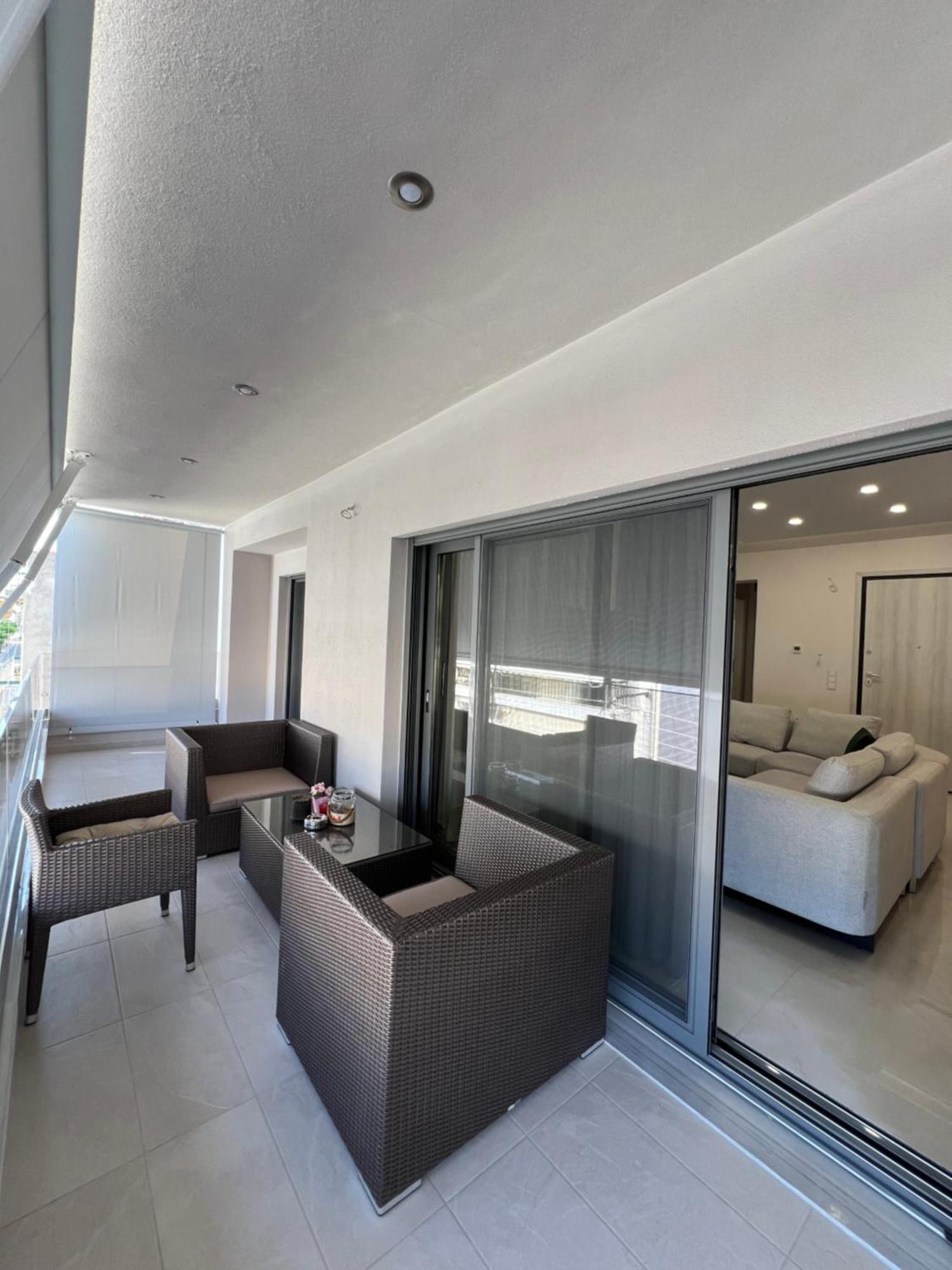 Luxury Apartment Athènes Extérieur photo