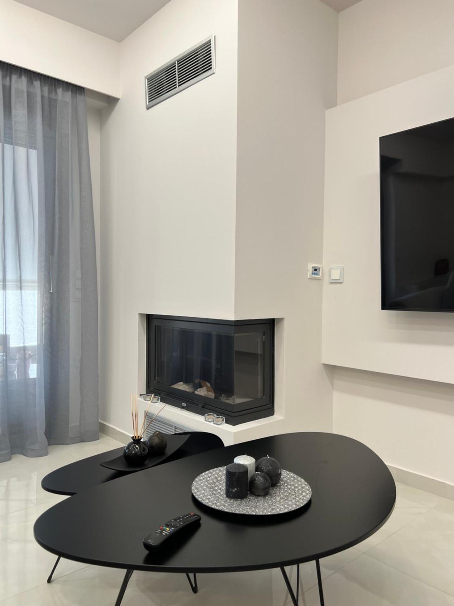 Luxury Apartment Athènes Extérieur photo