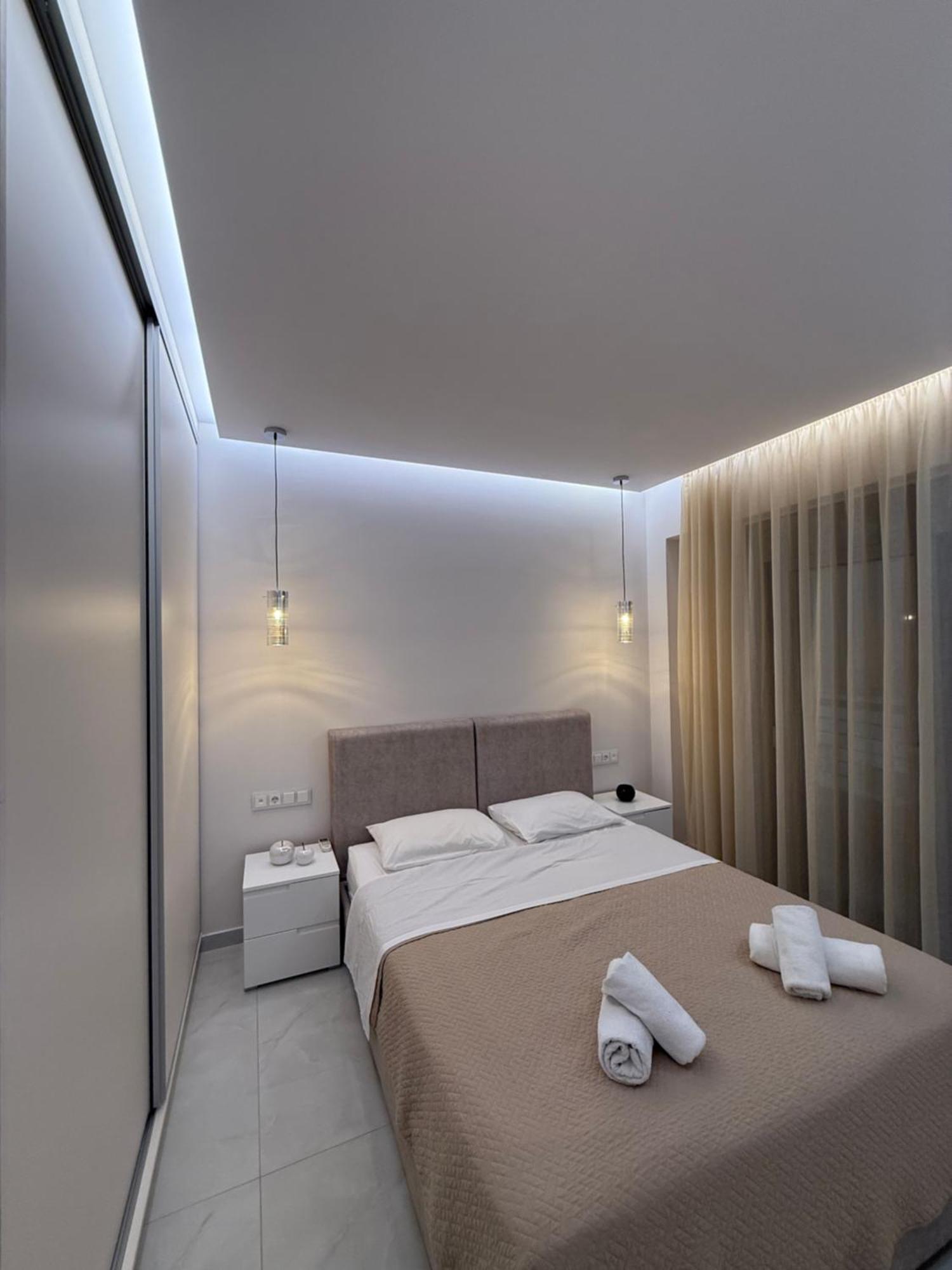 Luxury Apartment Athènes Extérieur photo