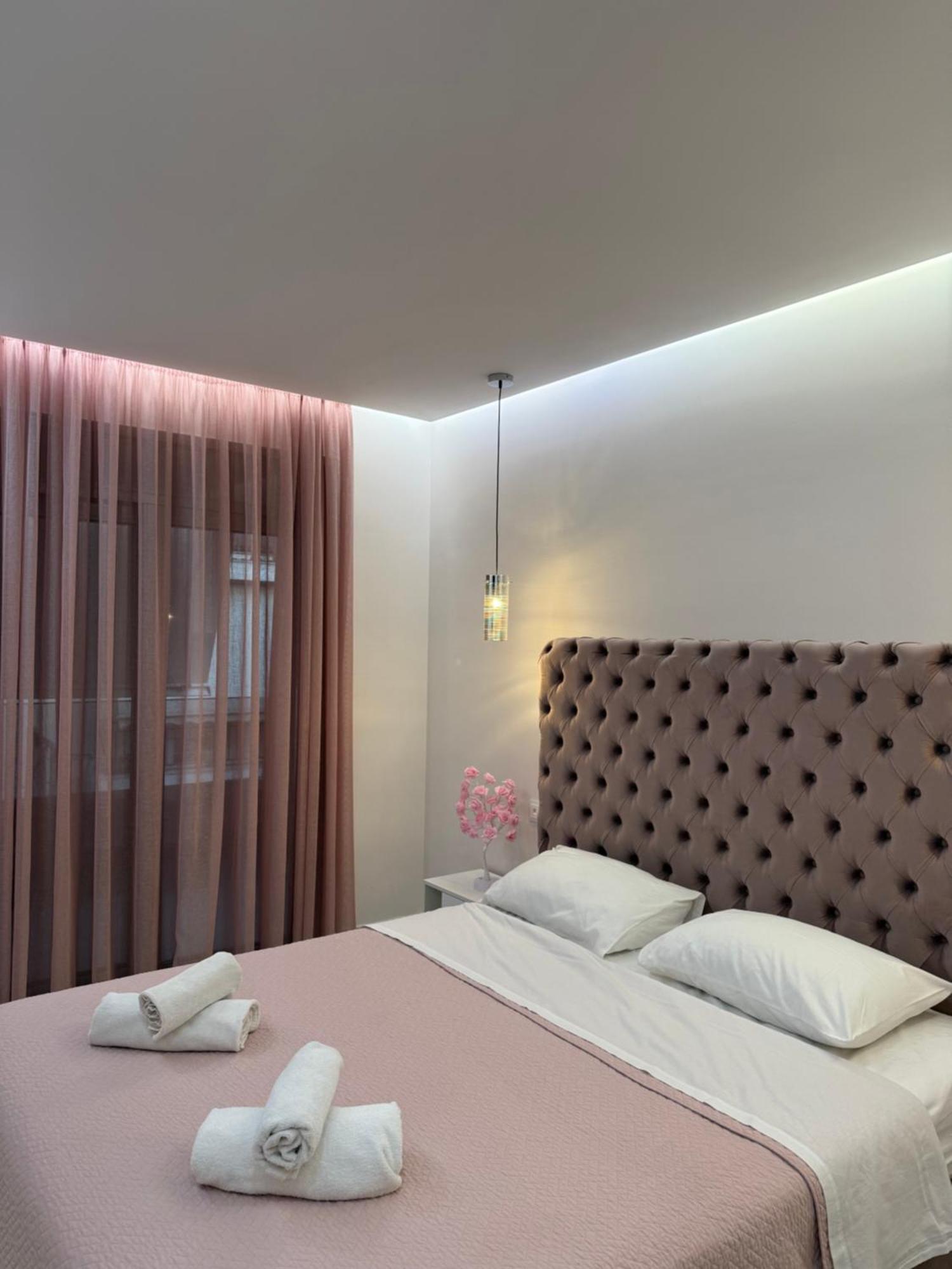 Luxury Apartment Athènes Extérieur photo