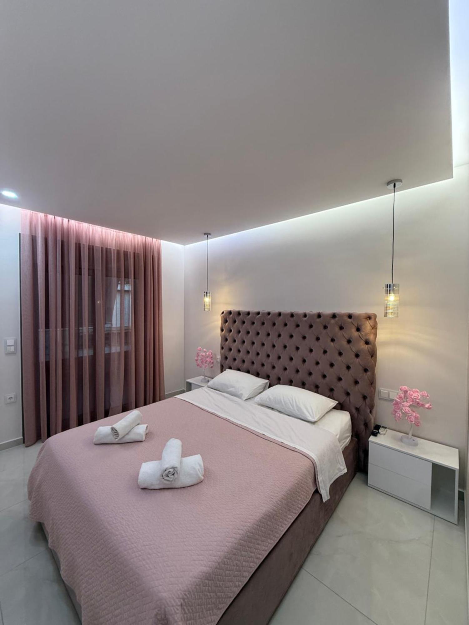Luxury Apartment Athènes Extérieur photo